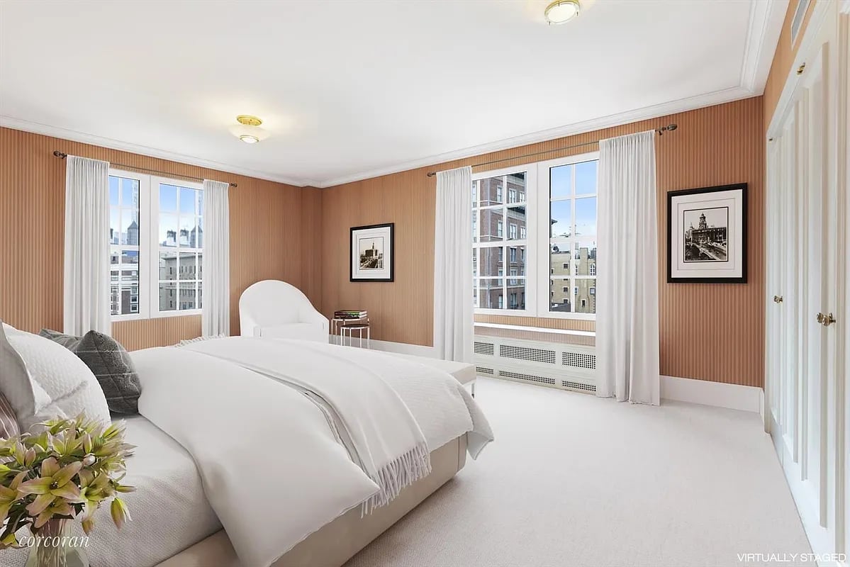 885 Park Ave, #12A