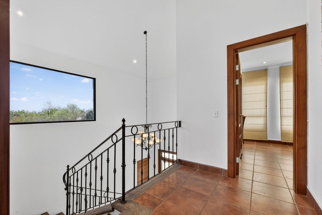 Casa de Estrellas | Elegant 4BR Ocean View Home in Pacific Heights, Potrero