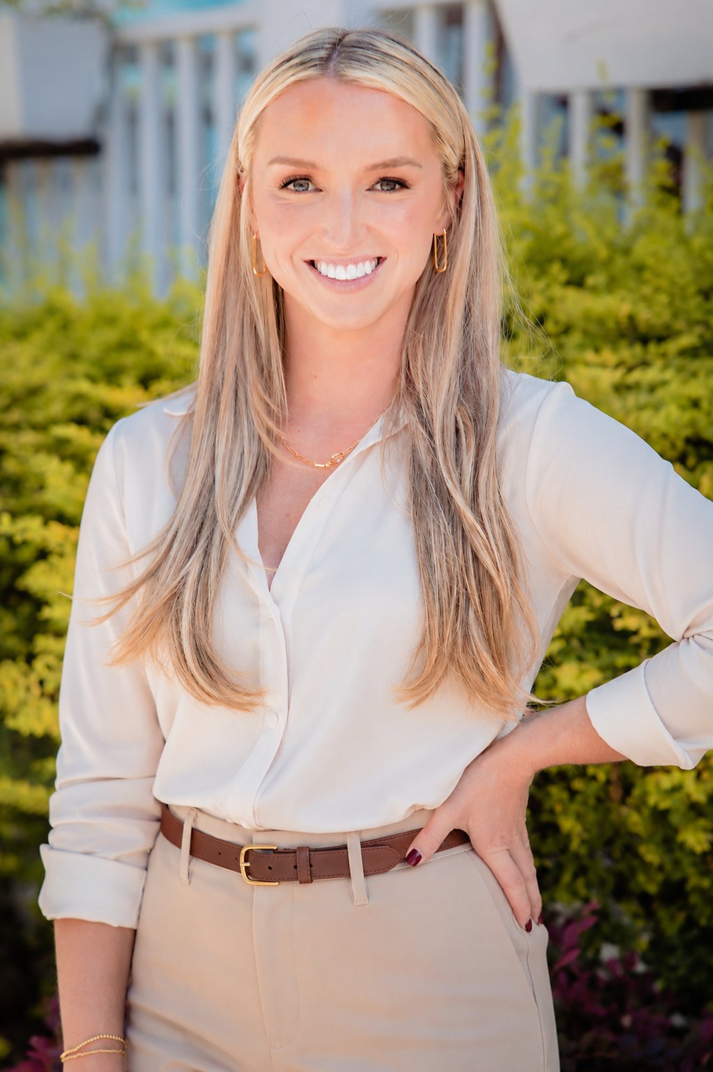 Cassie Stephenson