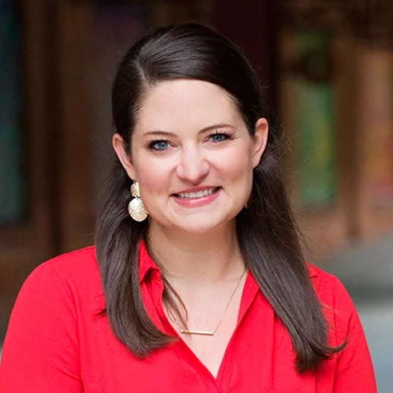Rachael Tilley