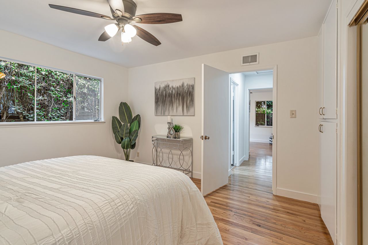 West San Jose Gem with Top-Rated Cupertino Schools!