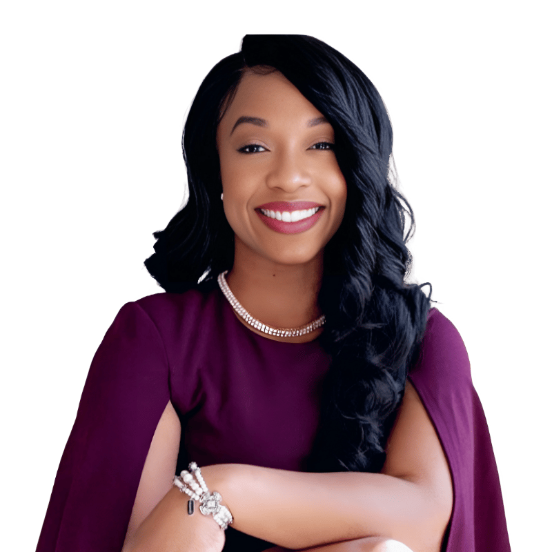 Roshanda  Steele