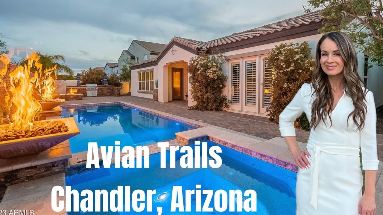 4693 S Pearl I Chandler, AZ