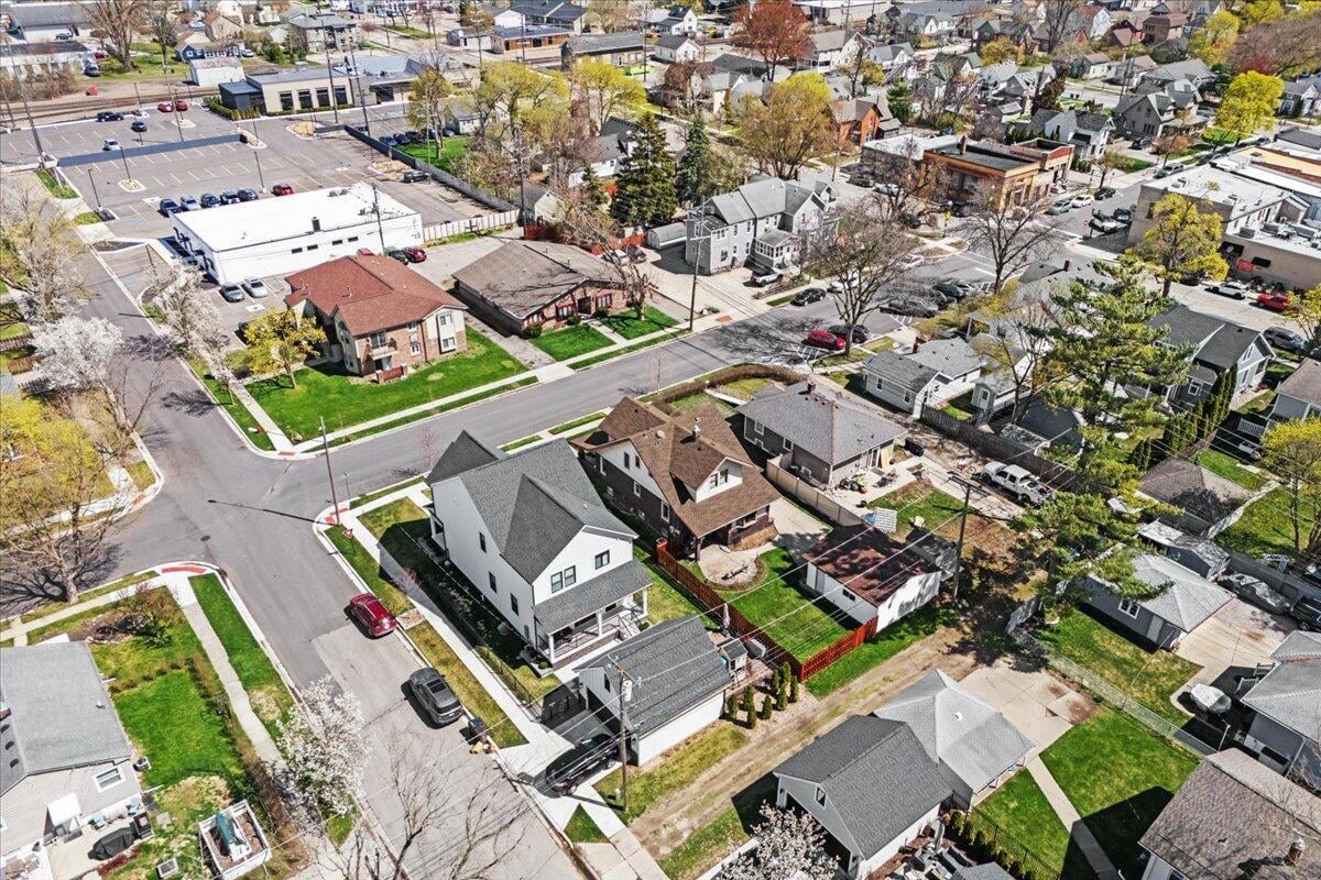 273 W Liberty Street Plymouth, MI