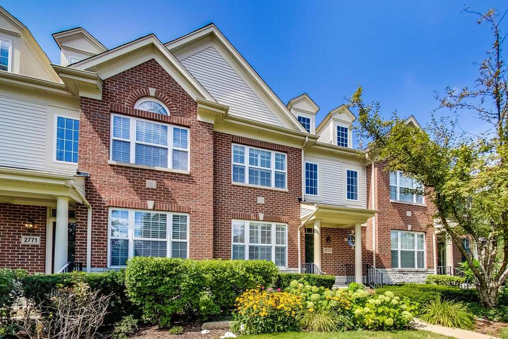 2773 Langley Cir #407-061
