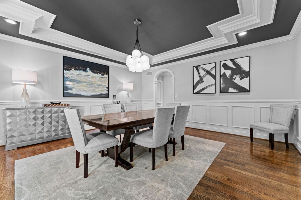 Built in 2013, This Home has it All ~ Under Contract on First Day