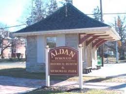 Aldan, PA