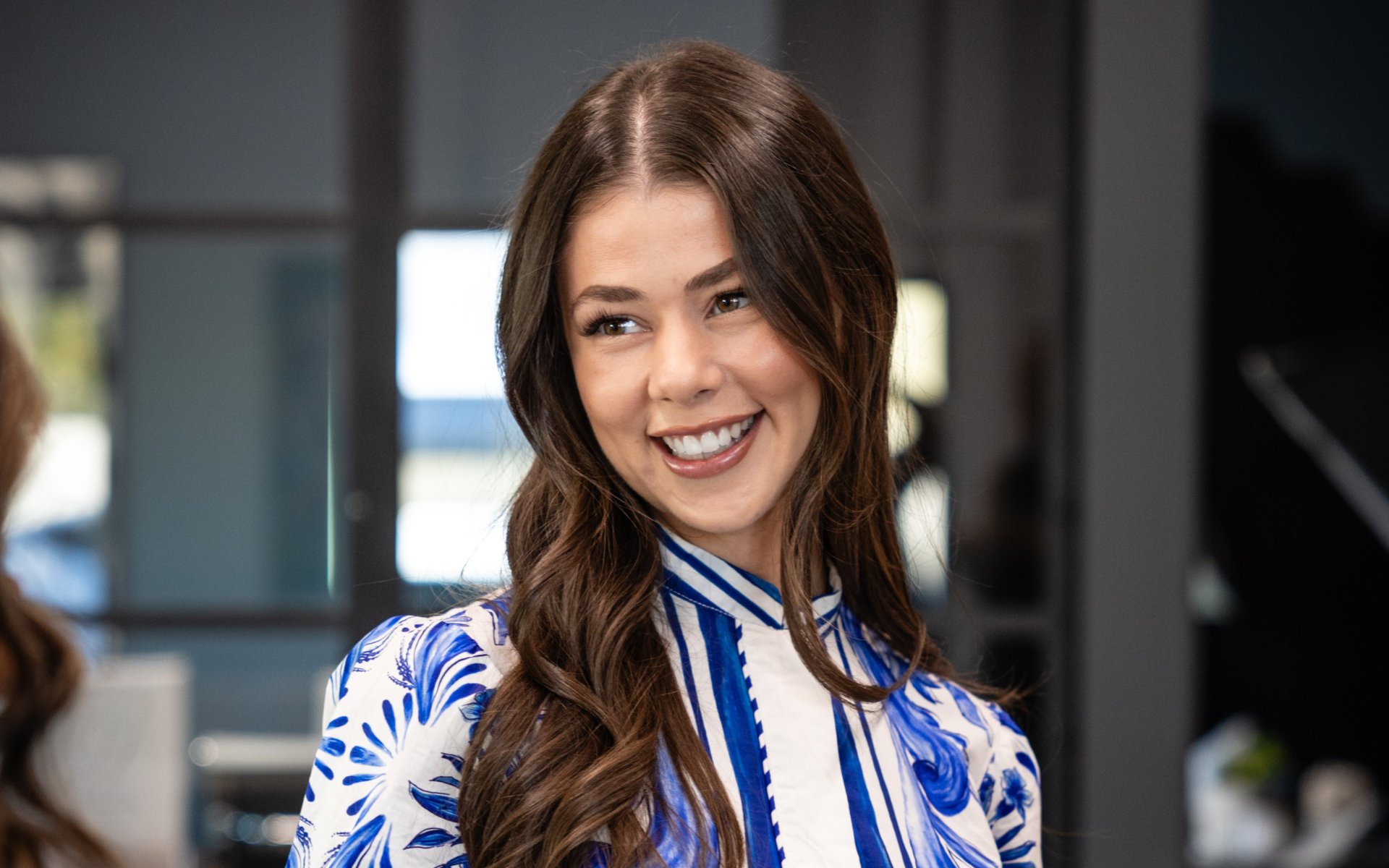 Why Savannah “Sav” Thornton Is One to Watch