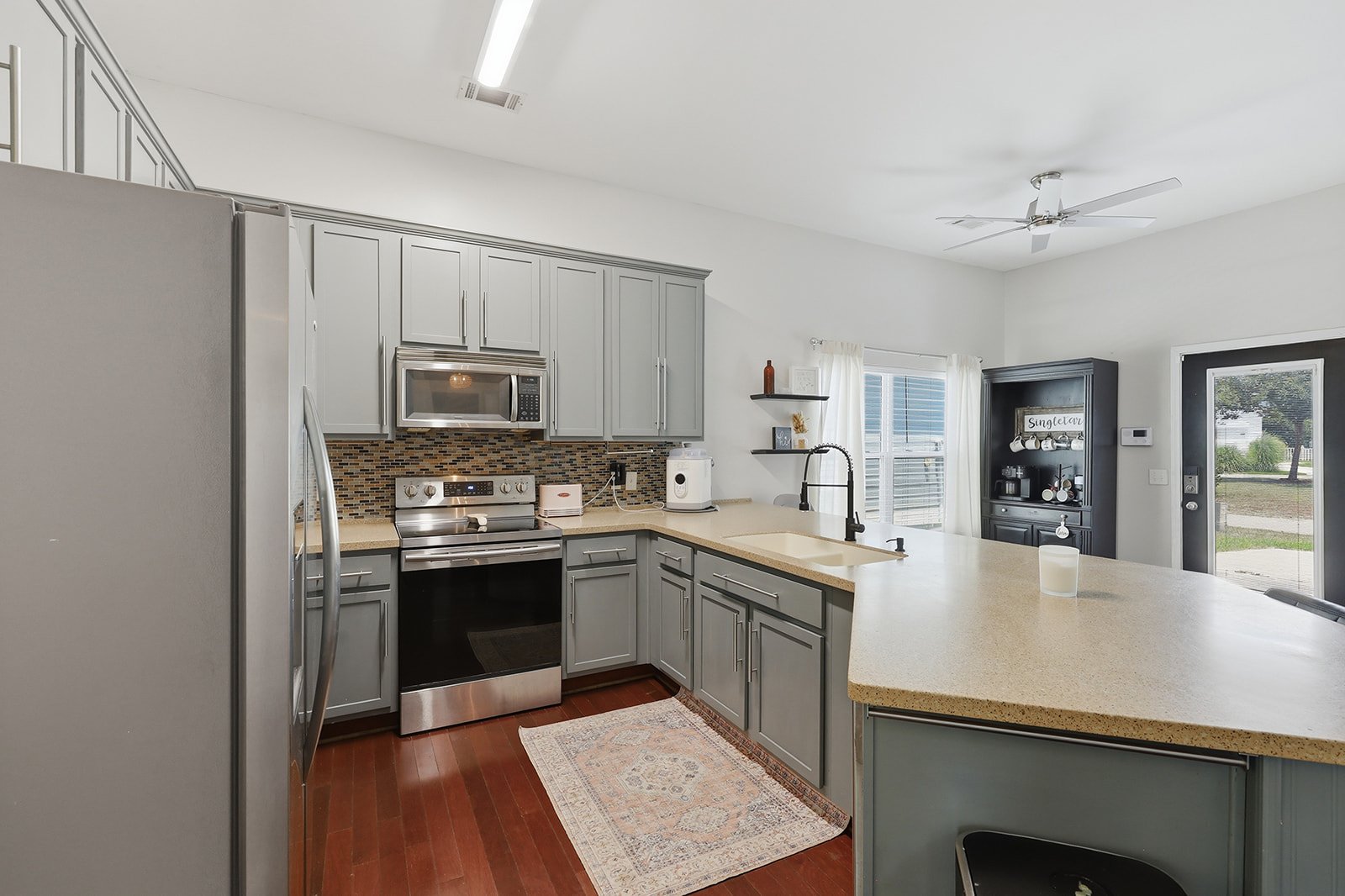 7 Night Heron Way 