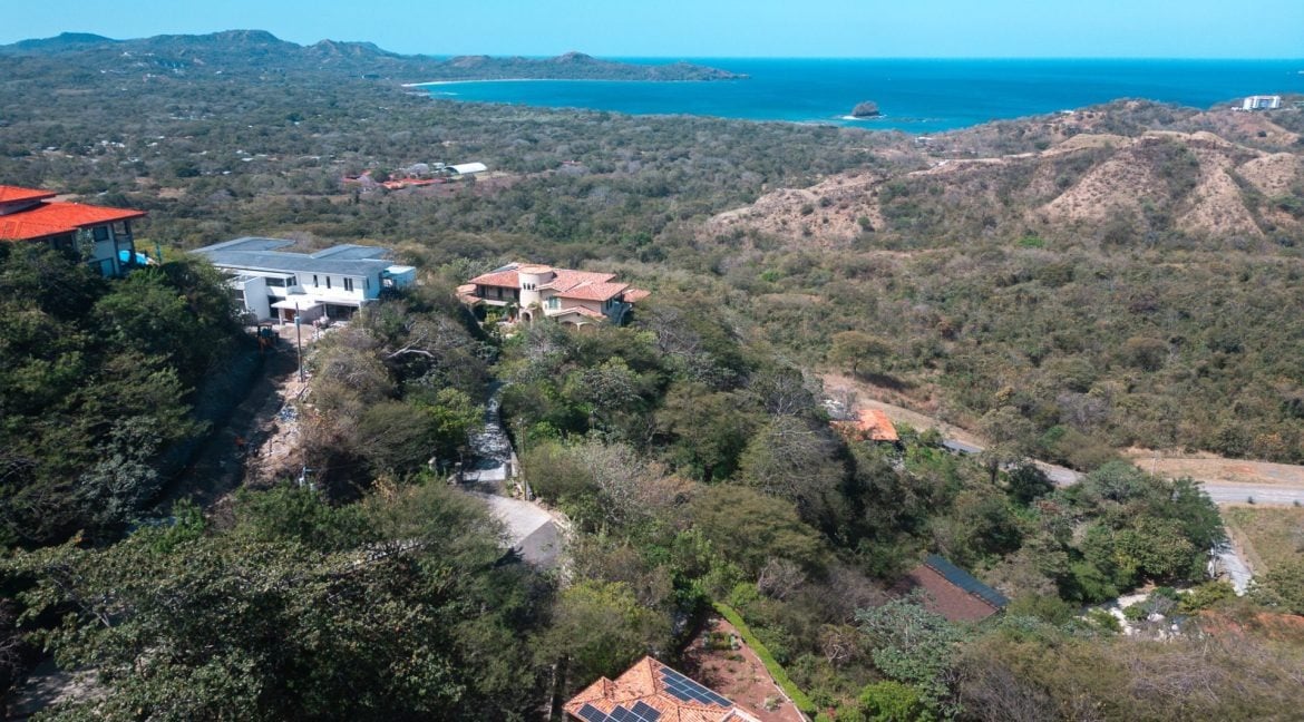 Oceanview Lot Miramar #43
