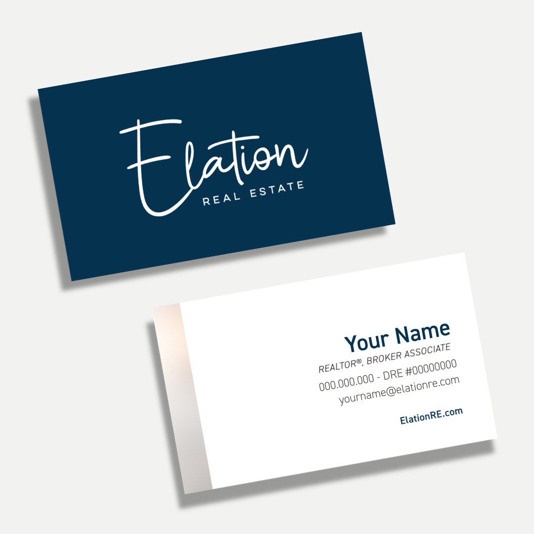 Marketing Materials