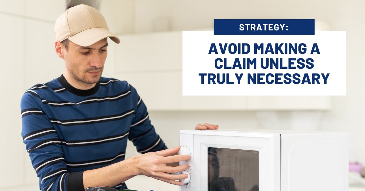 6 Strategies to Save on Home Insurance Premiums