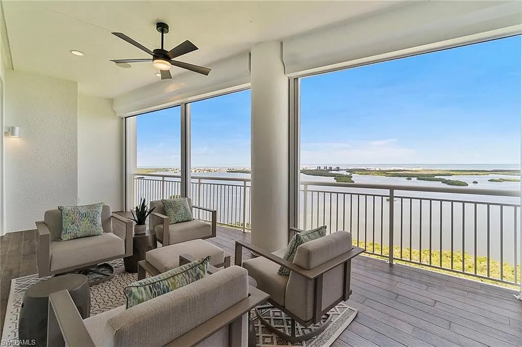 Seaglass, Bonita Bay 2303-04