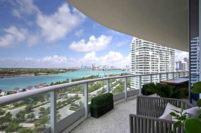 John Nilbrink Sells Continuum #1104 $5,250,000!