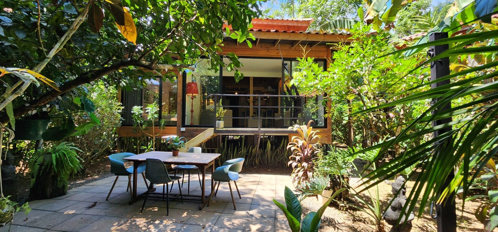 FIRE SALE ! Beautiful hotel in the heart of Ojochal, in Costa Rica’s most desirable areas.