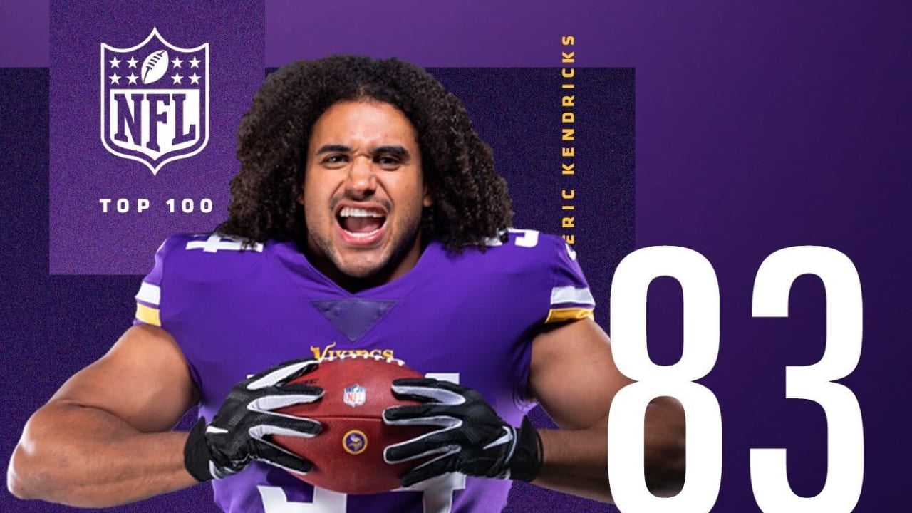 Former Viking Eric Kendricks Lists $1.1 Million Minneapolis Loft