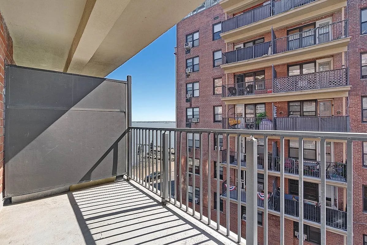 1130 Stadium Ave APT 3K