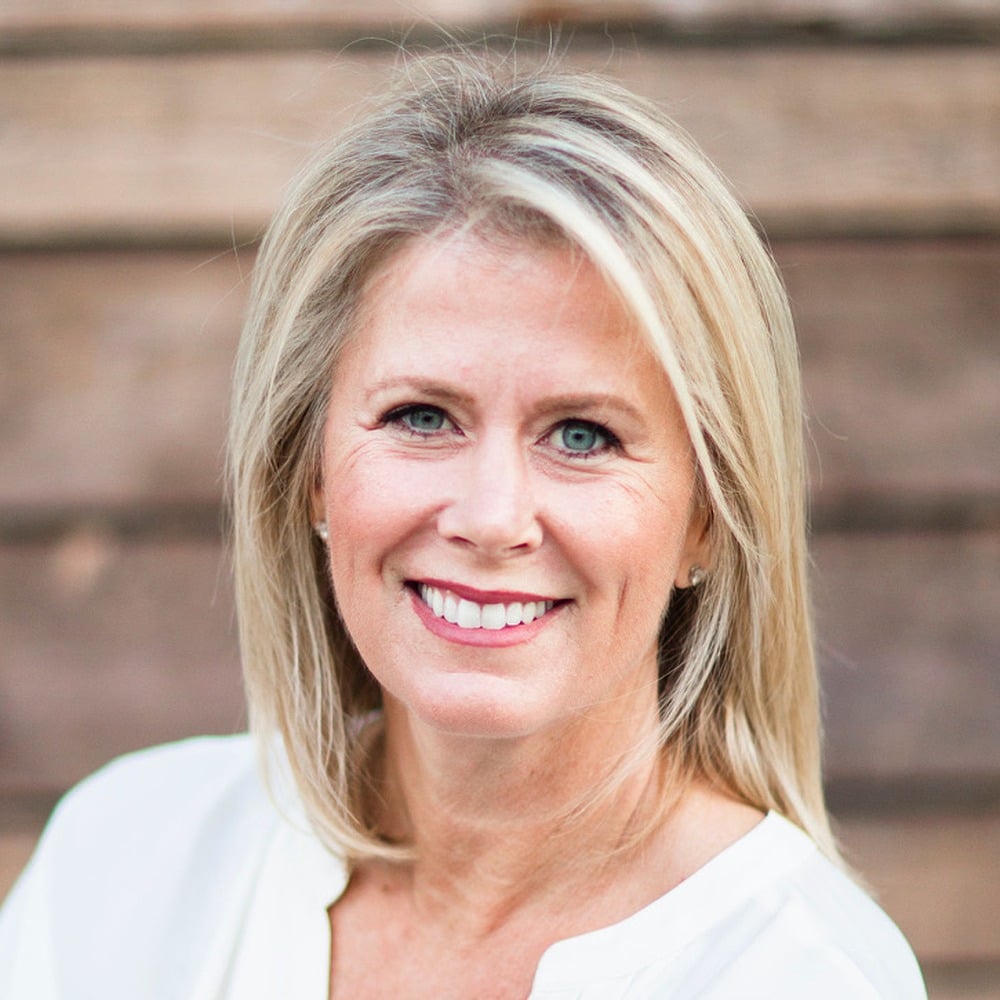 Heather Kidder Newport Beach, CA Real Estate Agent Headshot