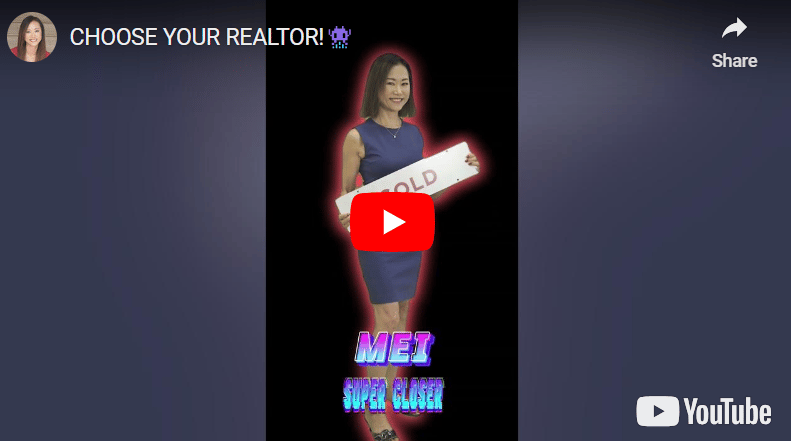 CHOOSE YOUR REALTOR!👾