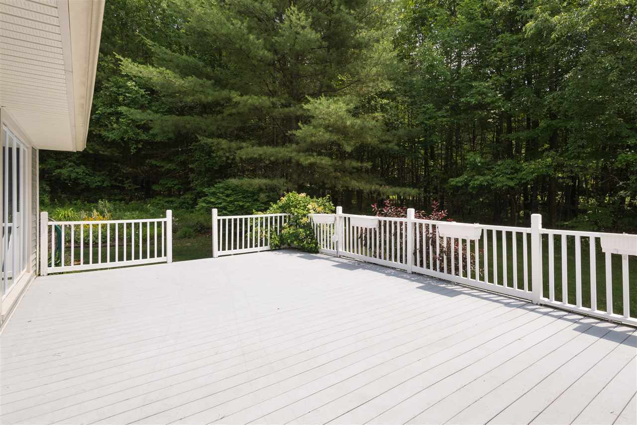 643 Belknap Mountain Rd