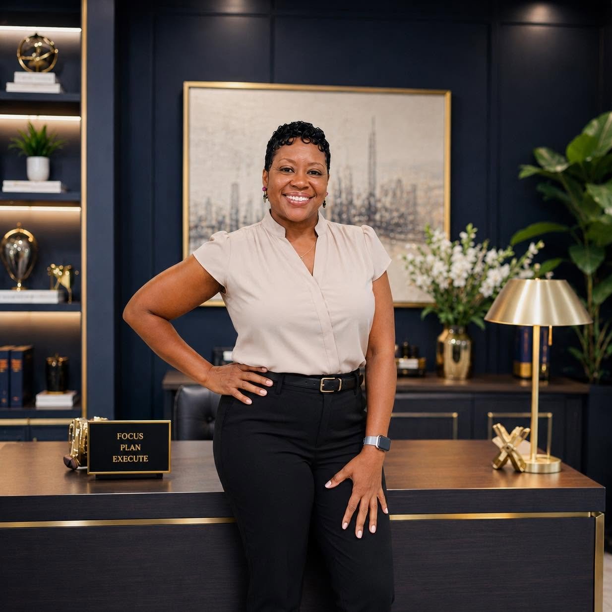 Karen "Kay" Maholmes