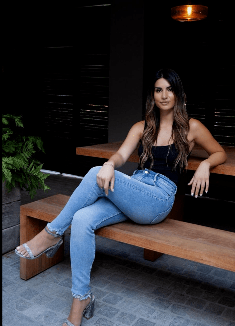 Maya Shavit