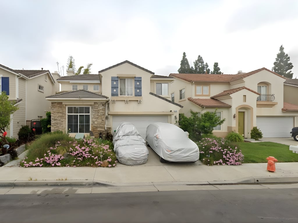 Coming Soon in Orange