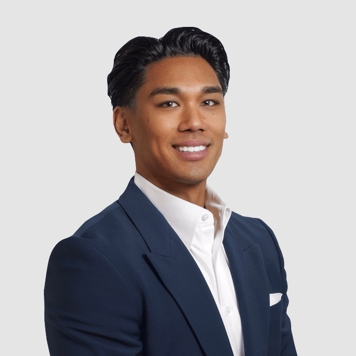 Eric Elegado photo