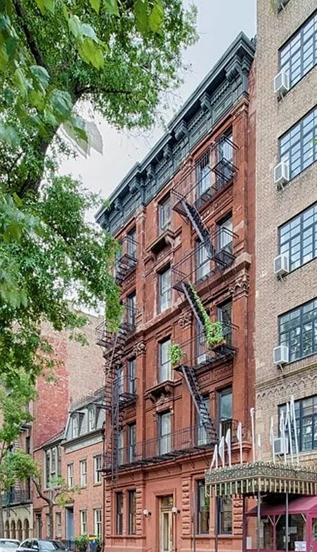 84 Grove Street