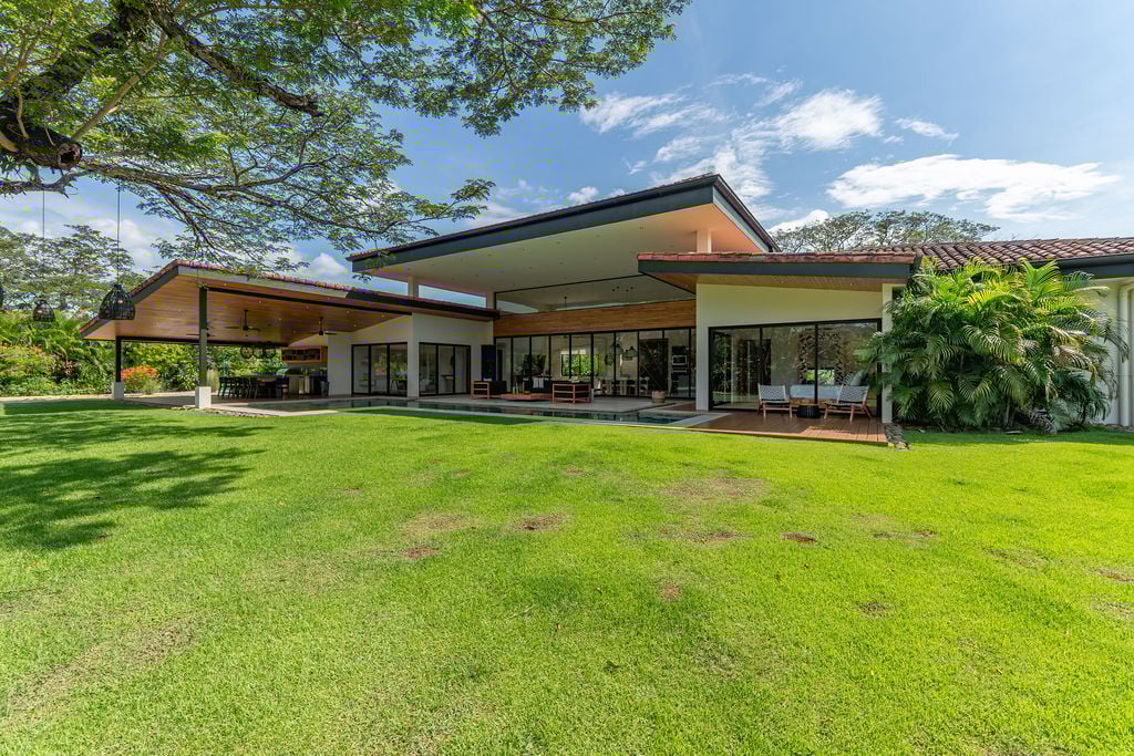 Casa Almendra | Surf, Sand & Serenity, Modern Tropical Living in Hacienda Pinilla