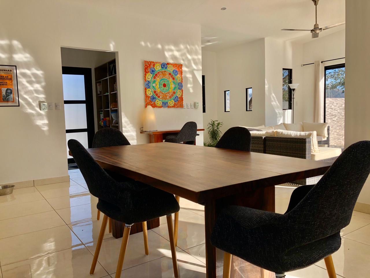 V-Stella Ju | House with Pool and Mixed-Use Land for Sale Near Finca Panamá, Costa Rica