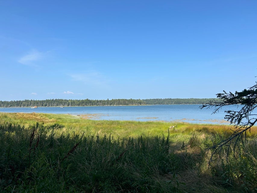 107 Thundermist Road Bar Harbor, ME 04609
