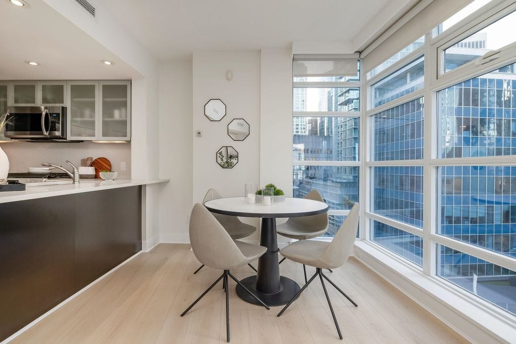 1205 W Hastings St, #1105