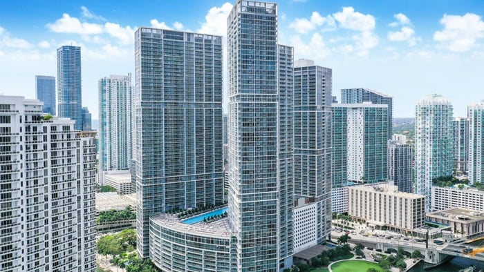 January 2025 | Miami River Condominiums and Real Estate Opportunities