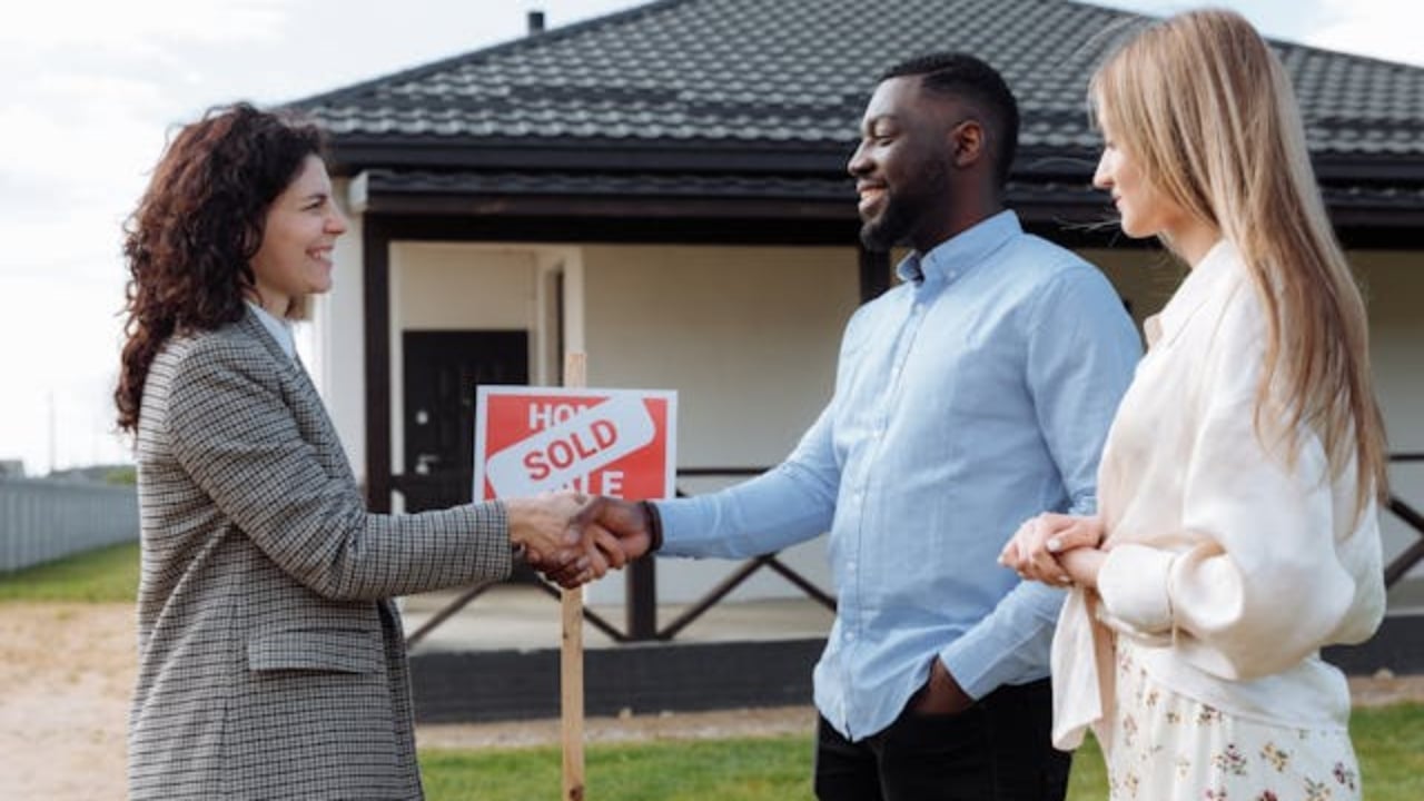 What Makes a Home Hard to Resell—even in a Strong Market