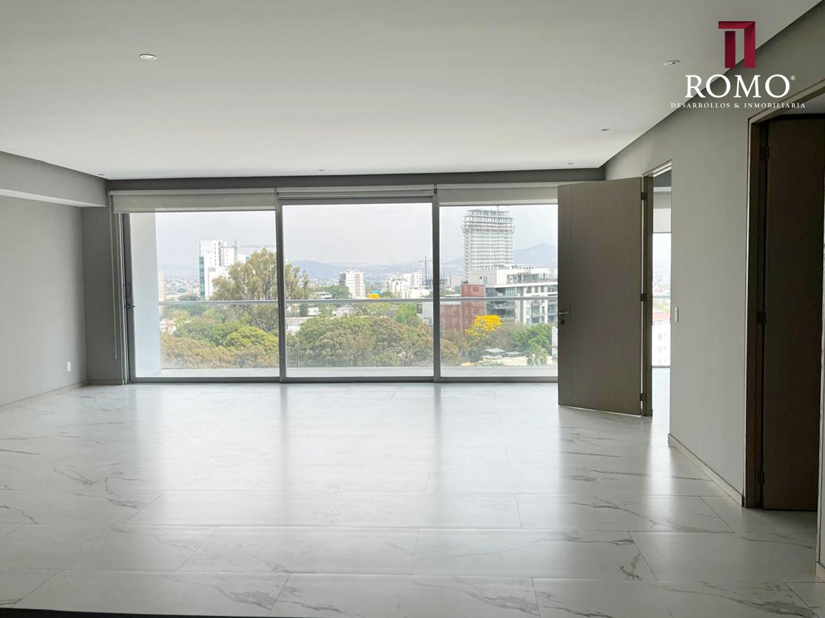 DEPARTAMENTO EN RENTA GALATEA $38,500 MN