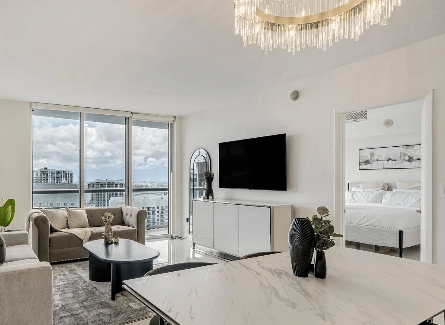 485 Brickell Ave APT 4706