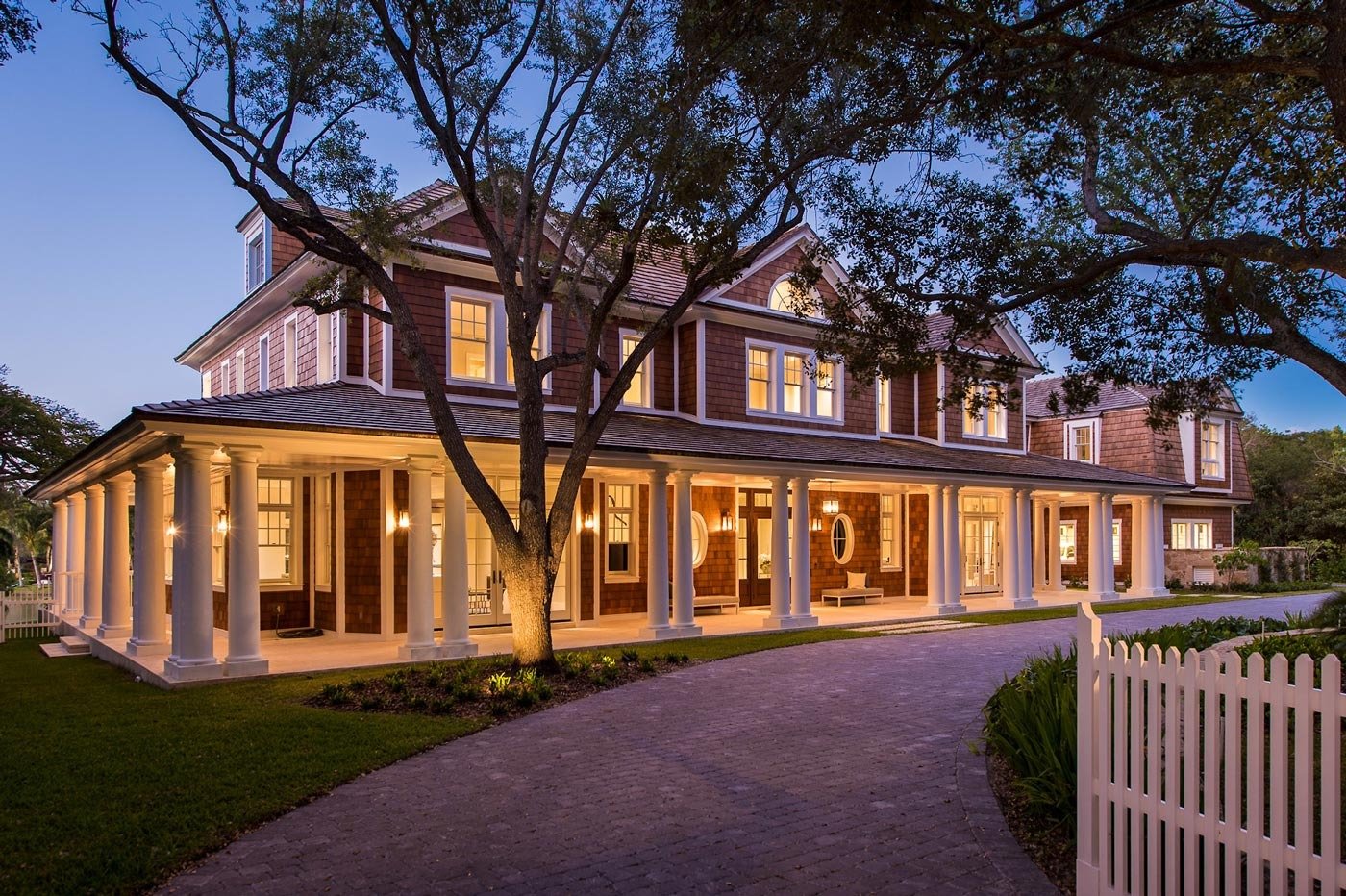 Hamptons Home