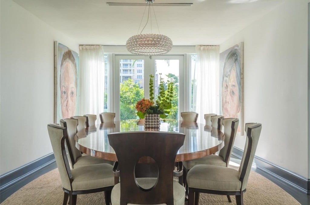 Art or Bal Harbour Mansion? We Think Both.