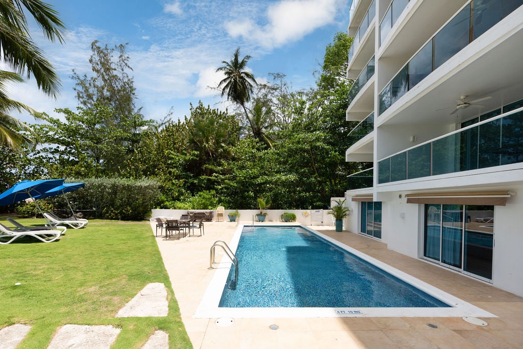 Ocean One 203