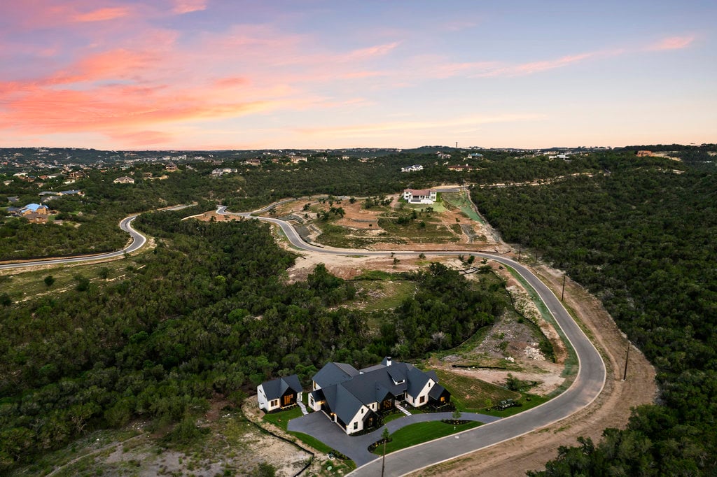The Twenty Four ~ Custom Residence 