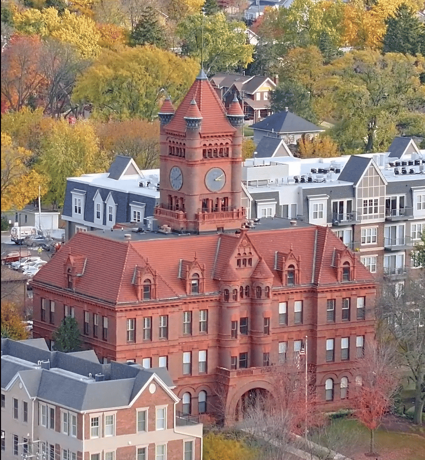 Wheaton