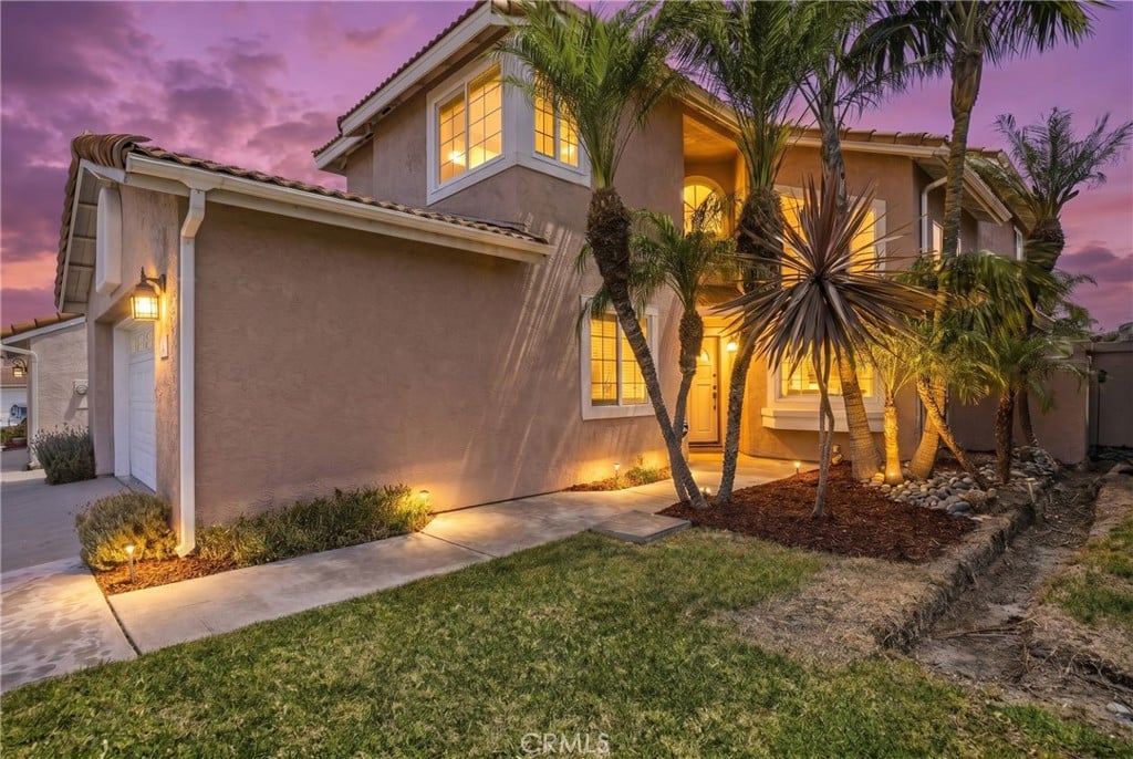3129 San Helena Dr