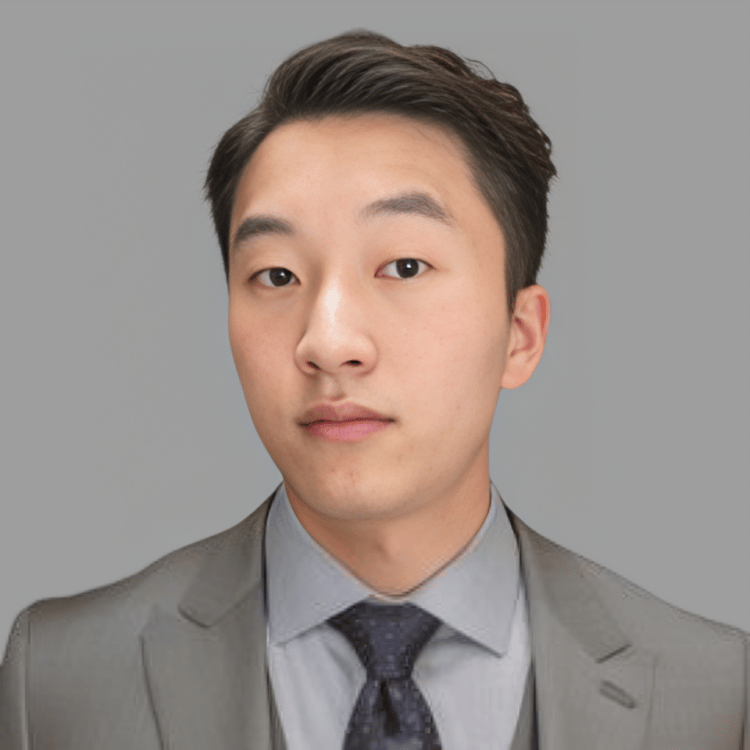 Ethan Jan New York Real Estate Agent Headshot