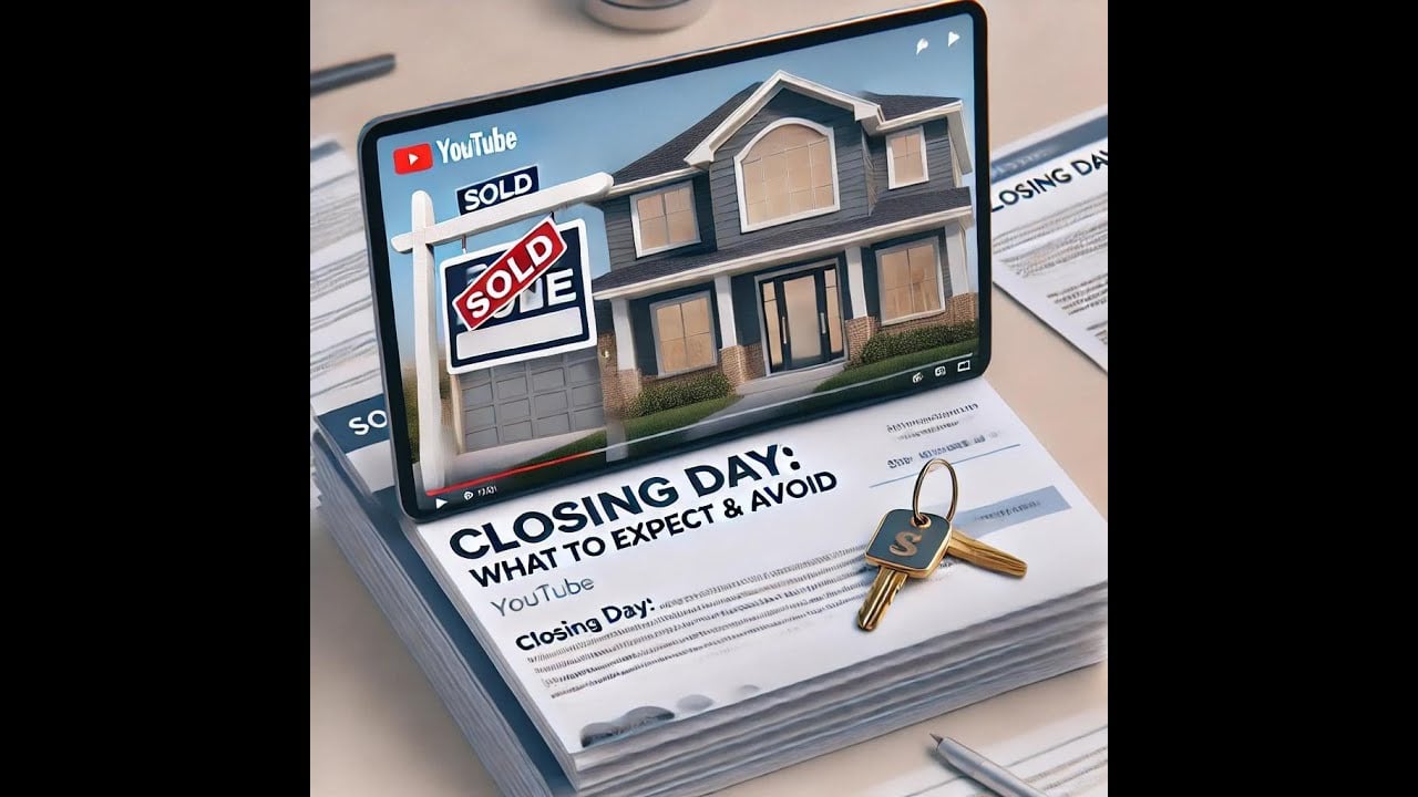 Closing Day: What to Expect & Avoid | Brooklyn Home Seller’s Guide