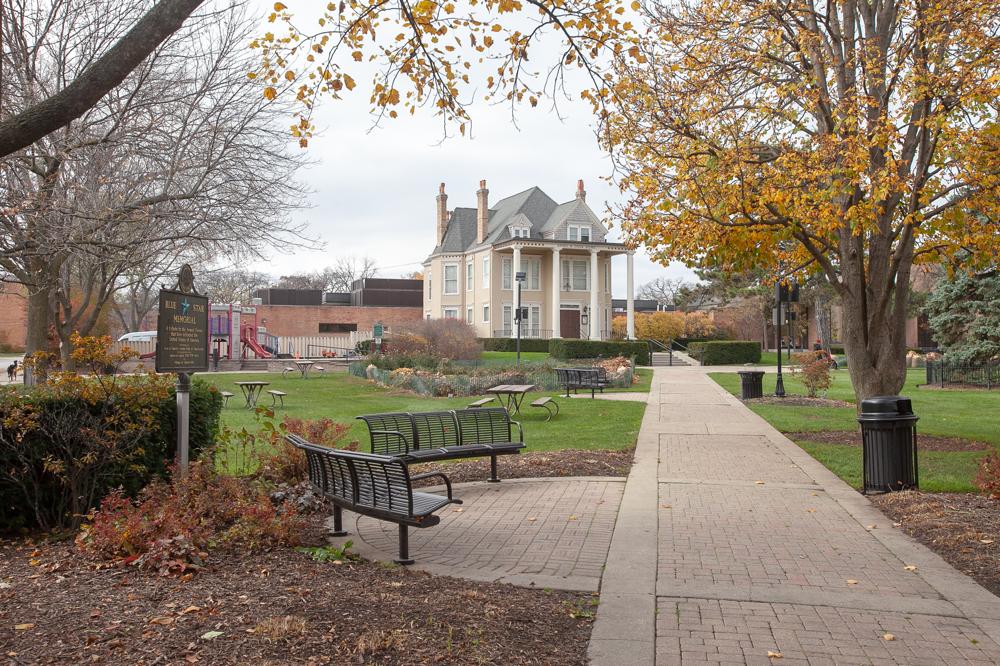 Libertyville