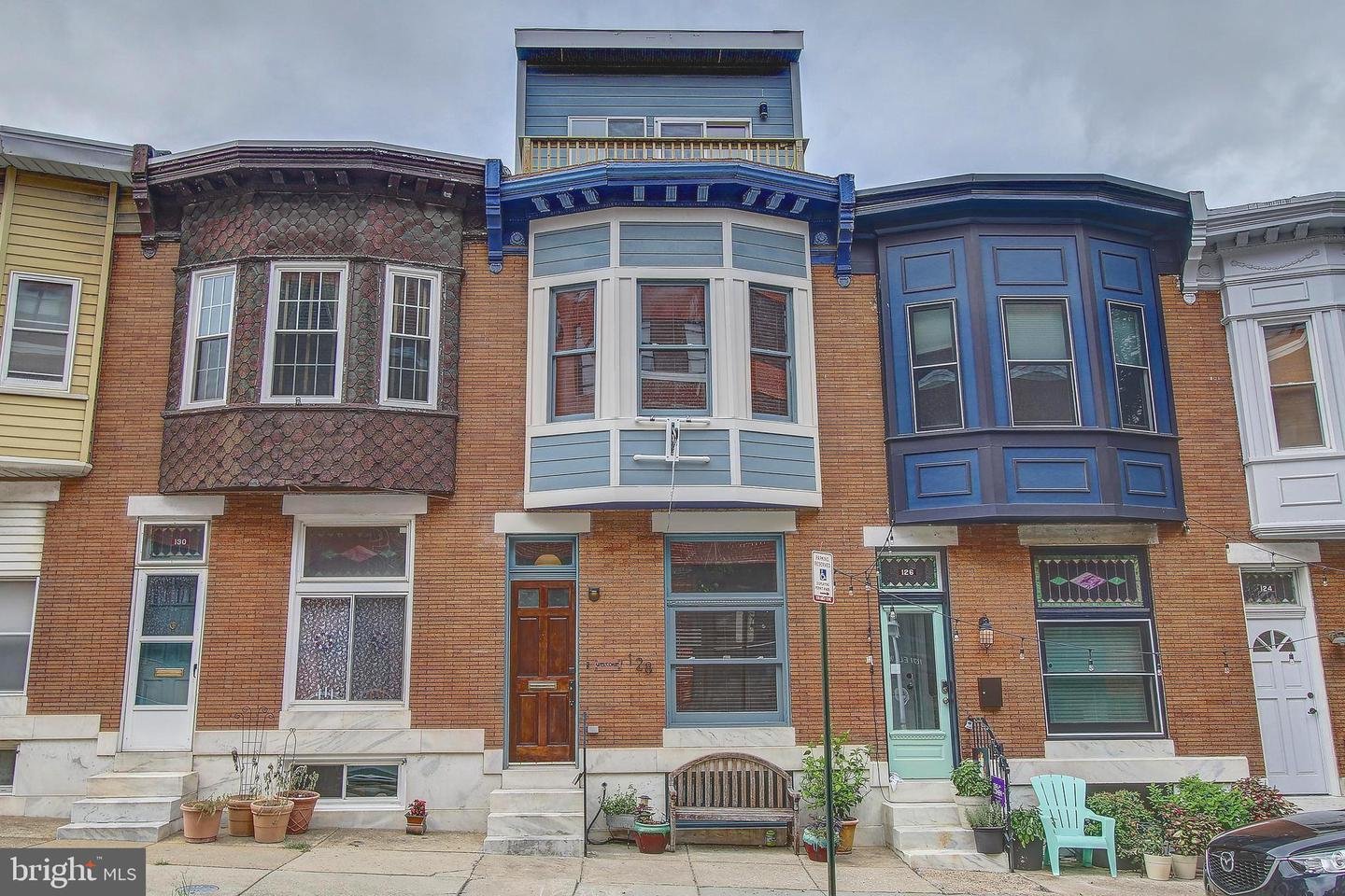 128 S Ellwood Ave