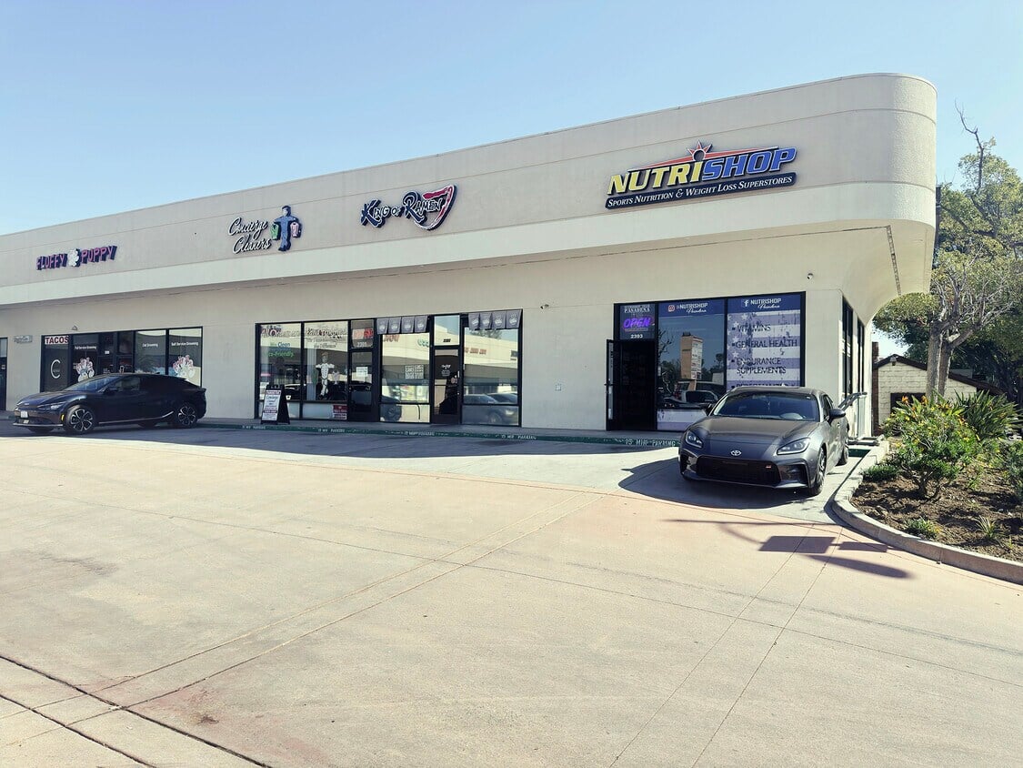 2391 Colorado Blvd
