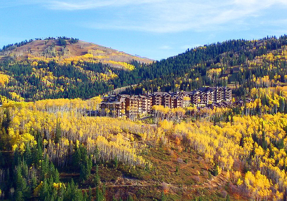 Park City Real Estate Market Update: August Recap & September Outlook.