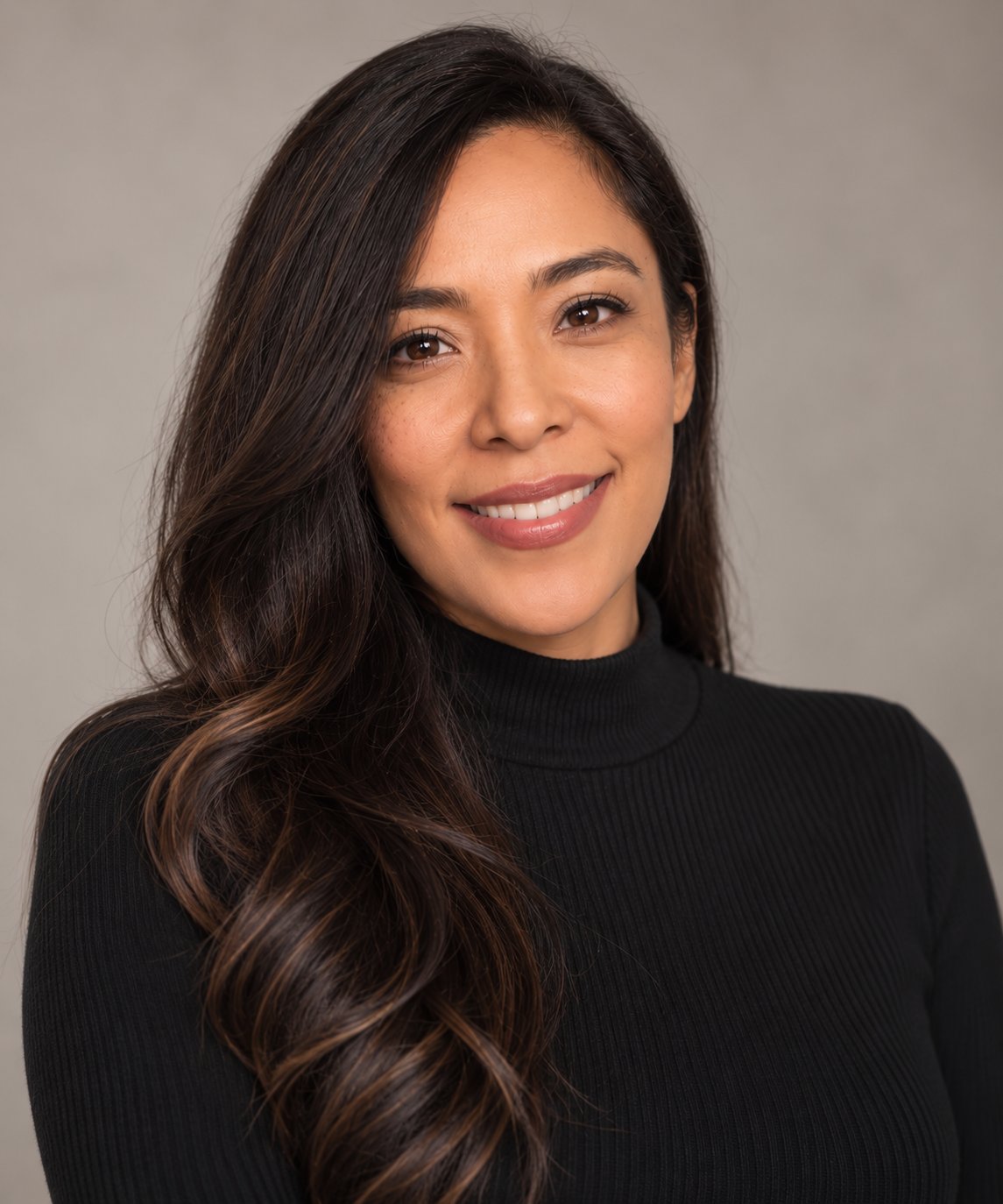 Nadeen Zamora